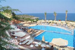 Hotel San Giorgio - Skala - Kefalonia