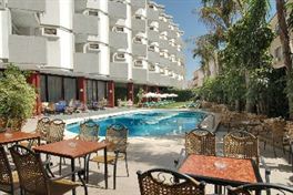 Hotel Roc Lago Rojo - Torremolinos - Costa del Sol